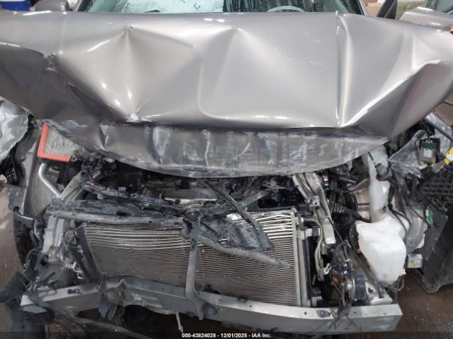 Chevrolet Equinox Lt Image 9