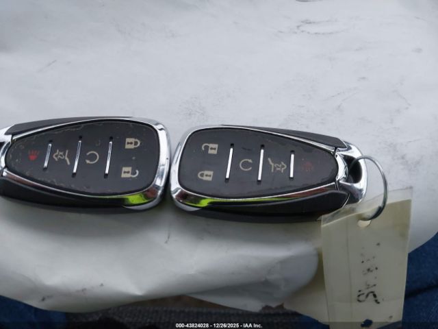 Chevrolet Equinox Lt Image 4