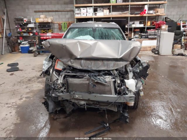 Chevrolet Equinox Lt Image 5