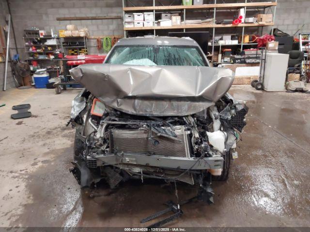 Chevrolet Equinox Lt Image 5