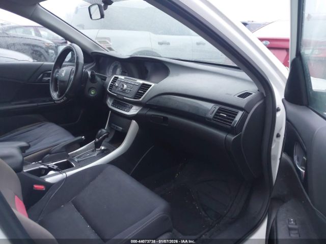 Honda Accord Sport Image 5