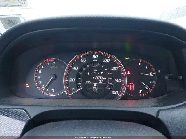 Honda Accord Sport Image 2