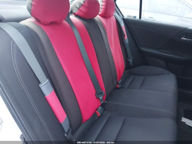 Honda Accord Sport Image 11