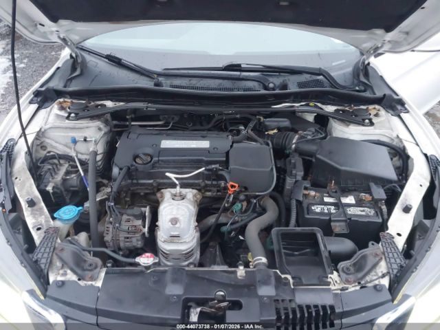 Honda Accord Sport Image 6