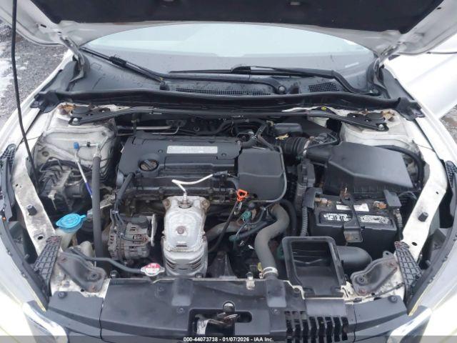 Honda Accord Sport Image 6