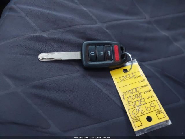 Honda Accord Sport Image 10