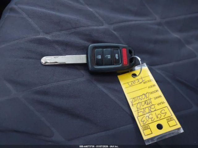 Honda Accord Sport Image 10