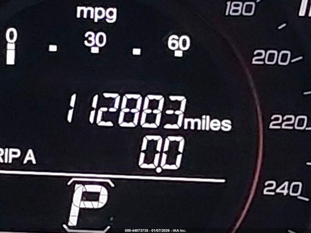 Honda Accord Sport Image 16