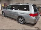 Honda Odyssey Touring Image 3