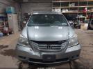 Honda Odyssey Touring Image 15