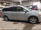 Honda Odyssey Touring Image 10