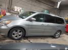 Honda Odyssey Touring Image 11