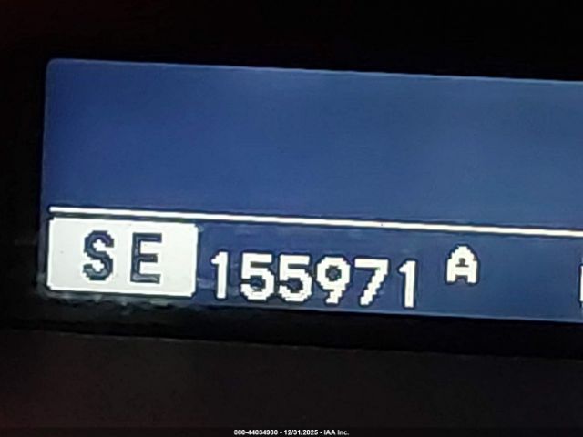 Honda Odyssey Touring Image 13