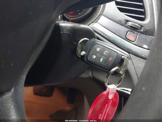 Chevrolet Impala Ls Image 2