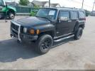 HUMMER H3 Suv Image 2
