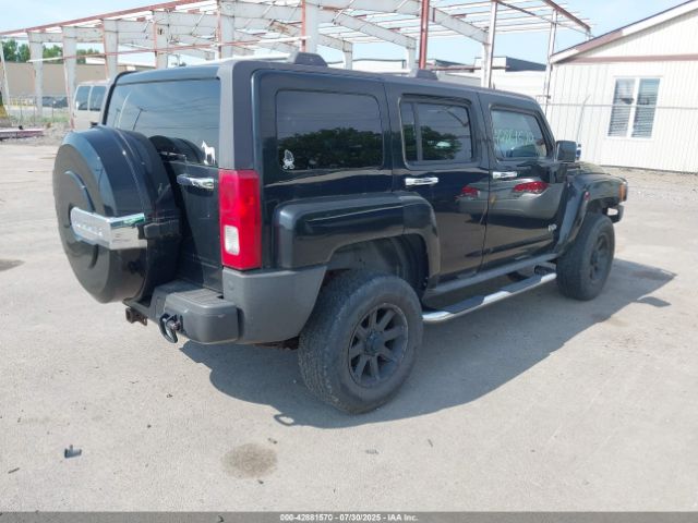 HUMMER H3 Suv Image 11