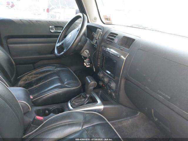 HUMMER H3 Suv Image 7