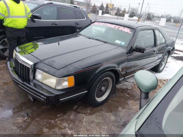 Lincoln Mark VII Lsc Image 3