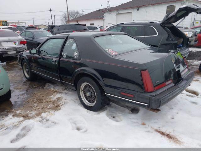 Lincoln Mark VII Lsc Image 4