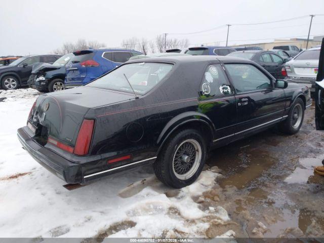 Lincoln Mark VII Lsc Image 10