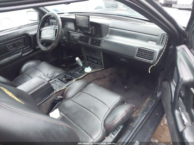 Lincoln Mark VII Lsc Image 5