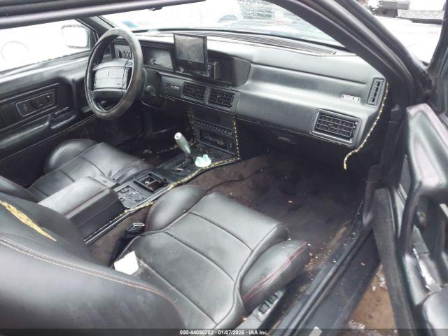 Lincoln Mark VII Lsc Image 5