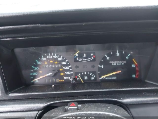 Lincoln Mark VII Lsc Image 8