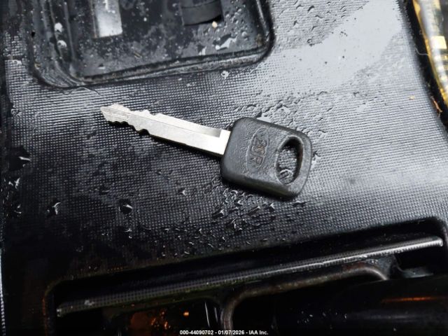 Lincoln Mark VII Lsc Image 9