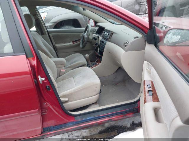 Toyota Corolla Le Image 2