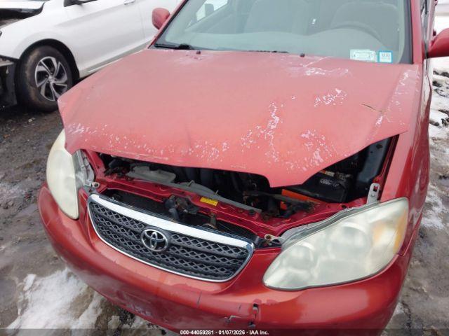 Toyota Corolla Le Image 7