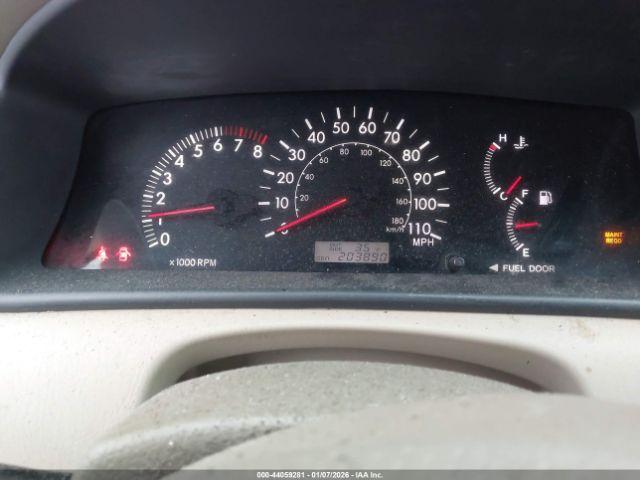 Toyota Corolla Le Image 4