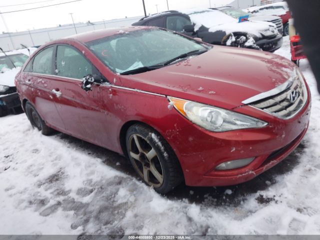 Hyundai SONATA Se Image 1