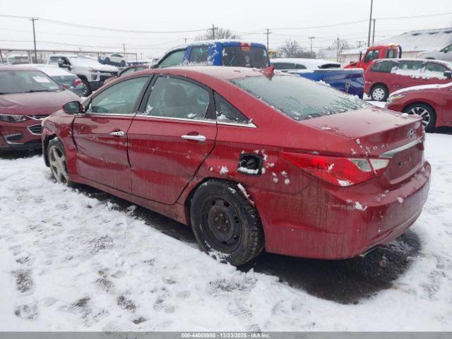 Hyundai SONATA Se Image 16