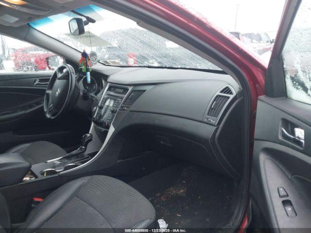 Hyundai SONATA Se Image 12