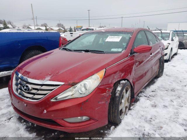 Hyundai SONATA Se Image 14