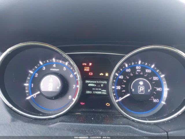 Hyundai SONATA Se Image 9