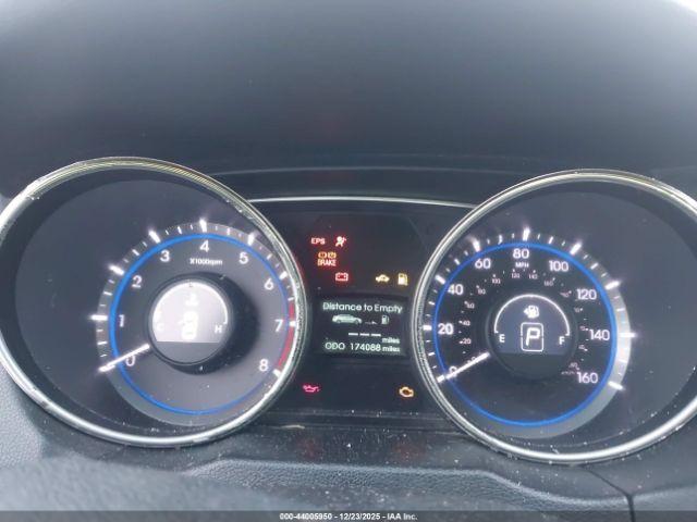 Hyundai SONATA Se Image 9