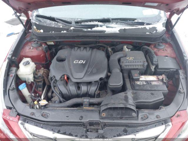 Hyundai SONATA Se Image 7