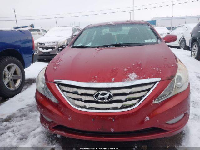 Hyundai SONATA Se Image 11