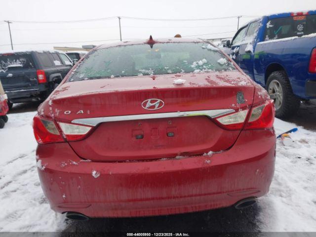 Hyundai SONATA Se Image 2