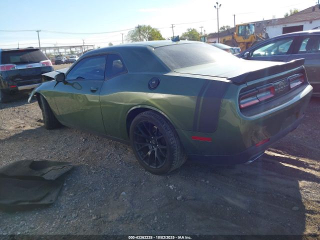 Dodge Challenger 392 Hemi Scat Pack Shaker Image 6