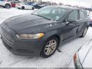 Ford Fusion Se Image 2
