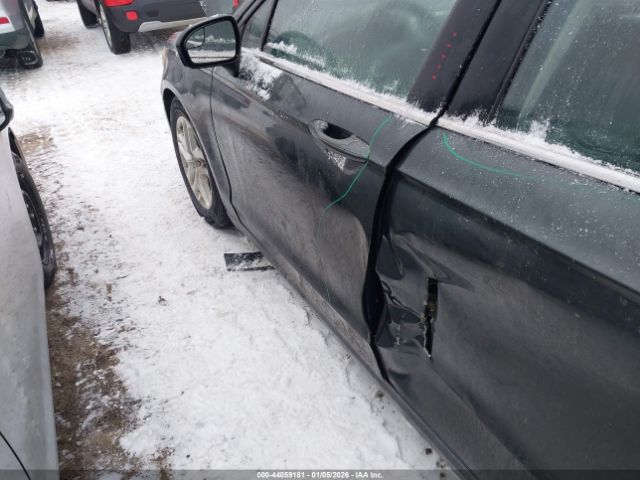 Ford Fusion Se Image 10