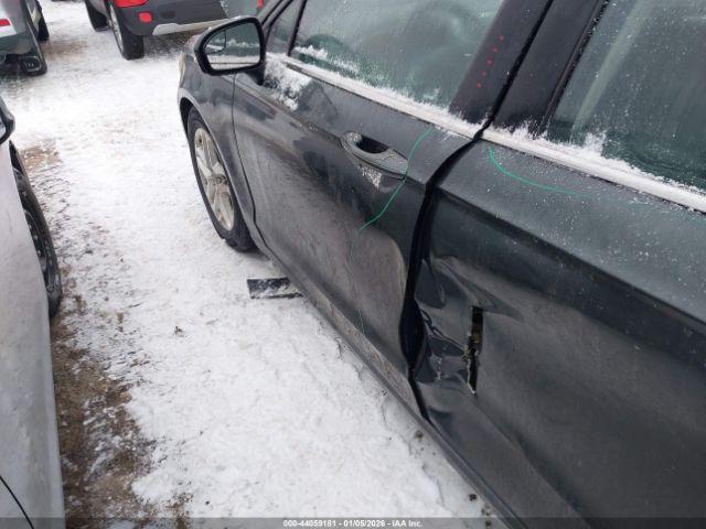 Ford Fusion Se Image 10