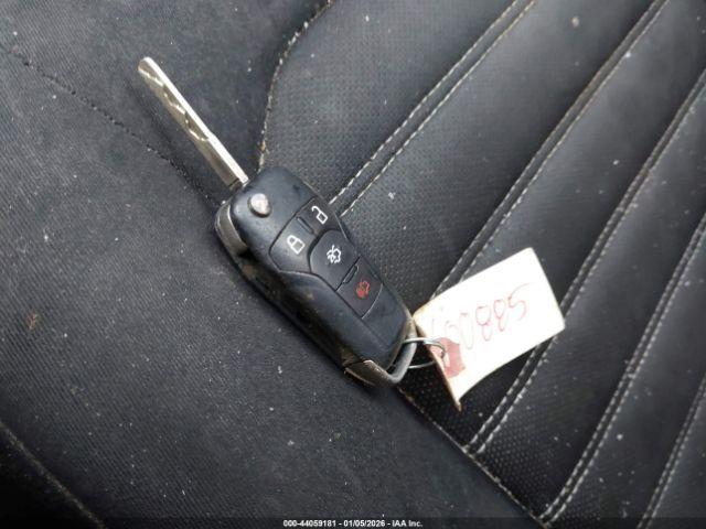 Ford Fusion Se Image 8