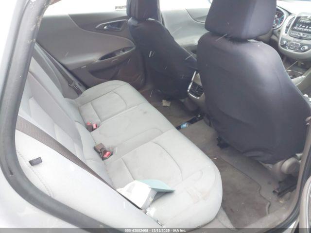 Chevrolet Malibu 1lt Image 7