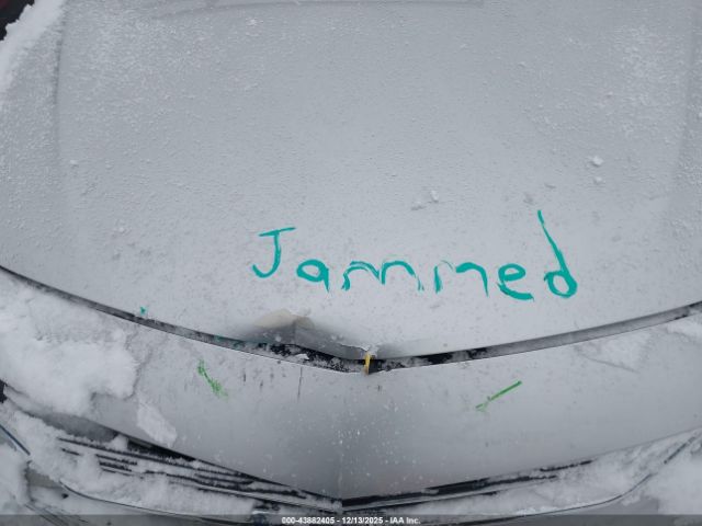 Chevrolet Malibu 1lt Image 14