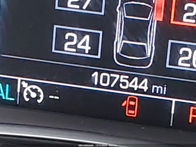 Chevrolet Malibu 1lt Image 10