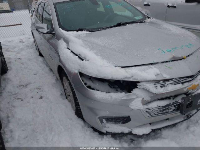 Chevrolet Malibu 1lt Image 12