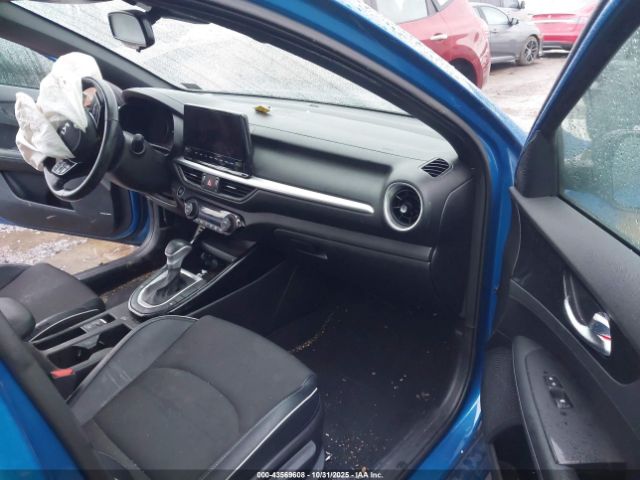 Kia Forte Gt-line Image 4